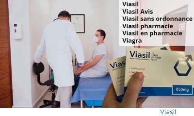 Viasil Et Male Extra